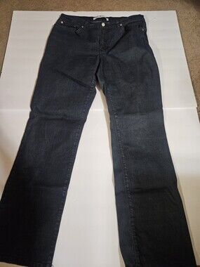 Tommy Hilfiger Womens Jeans 8
